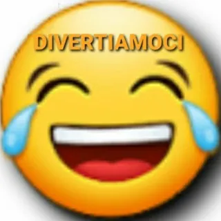 DIVERTIAMOCI 😂 - Canale Telegram
