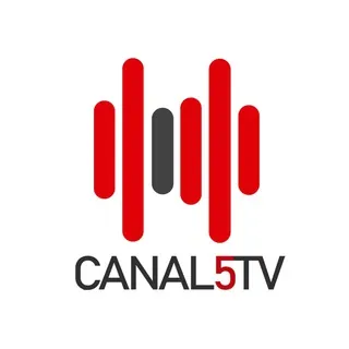 CANAL 5TV INFORMA - Canal Telegram