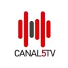 Foto de perfil: CANAL 5TV INFORMA