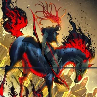 Manga/Manhwa Dynasty™ | EN - Group Telegram