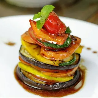 Ricette Vegetariane & Vegane - Canale Telegram