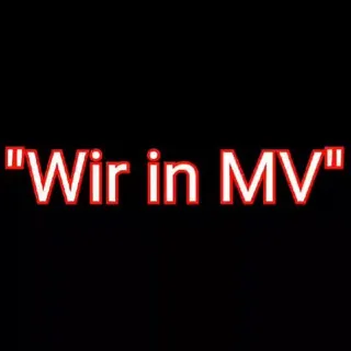"Wir in MV" (Nachrichten-Portal) - Kanal Telegram