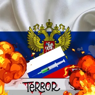 Moscow Terrorism - Терактом в Москве - Верните смертную казнь в Россию СЕЙЧАС - Bring back the death penalty in Russia N - Channel Telegram