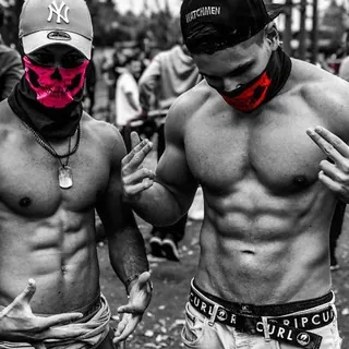 🇮🇹 Calisthenics & Streetlifting Italia 🇺🇦 - Gruppo Telegram