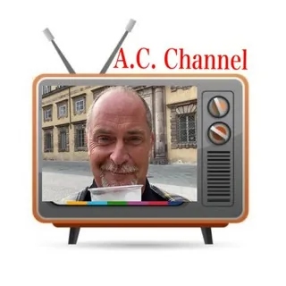 Andrea Colombini Official Channel - Canale Telegram