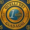 immagine profilo del channel telegram di Quelli dei guadagni [QDG CHANNEL]