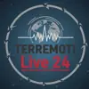 immagine profilo del channel telegram di 🌍 TERREMOTI Live 24 🌋