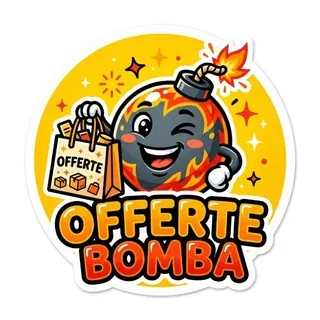 🛍️ Offerte Bomba 🤑 - Canale Telegram