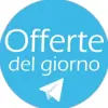 immagine profilo del channel telegram di Offerte del Giorno 💶