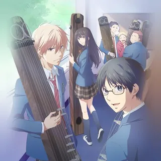 Sounds of Life : Kono Oto Tomare - Channel Telegram