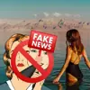 Profile picture: Israel Gaza Palestine War Fake Bullshit News and Videos - Noticias y vídeos falsos - Fausses nouvelles / Connerie - Blöd