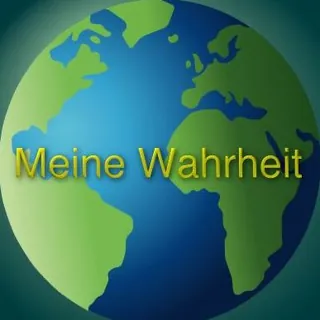 Meine Wahrheit - Kanal Telegram