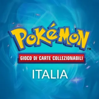 GCC Pokémon - Italia - Gruppo Telegram