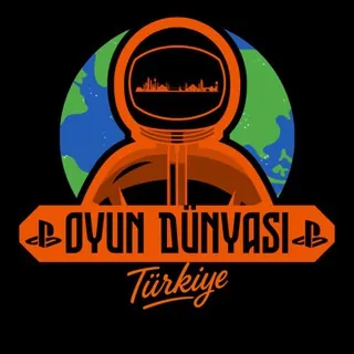 OYUN DÜNYASI TR 🇹🇷 - Bot Telegram