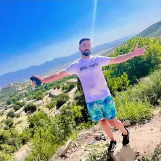 راية البصرة - محمد الموسوي - Canale Telegram