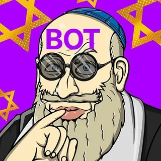Бот КриптоДеда - Бот Telegram