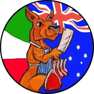 Bello, Onesto, emigrato Australia - Canale Telegram