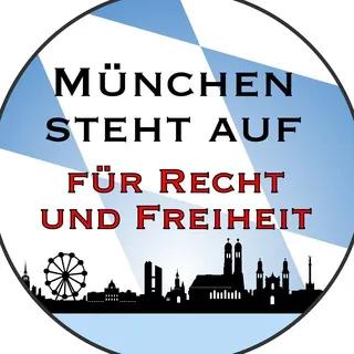 München-steht-auf NEWS - Kanal Telegram