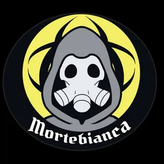 Mortebianca Gruppo Fan Ufficiale - Gruppo Telegram