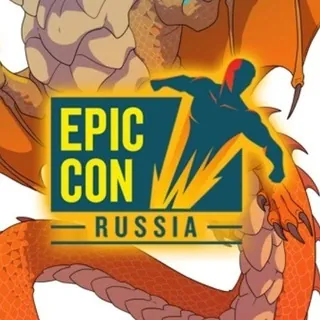 Epic Con 2026 - Канал Telegram