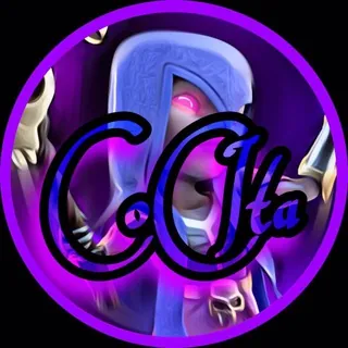Clash Of Clans Italia - Gruppo Telegram