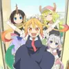Profile picture: Miss Kobayashi's Dragon Maid