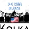 Profile picture: 🇺🇸 F1 VISA SLOTS KOLKATA