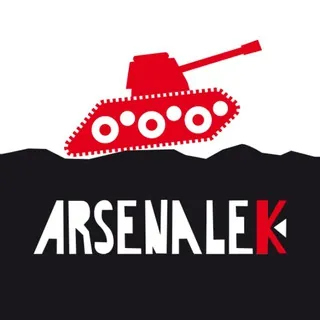 ARSENALE K CHANNEL - Circolo Ricreativo delle Bestie di Satira - Canale Telegram