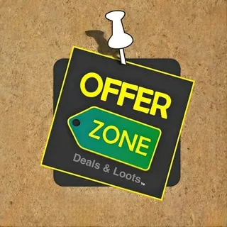 Offerzone - Channel Telegram