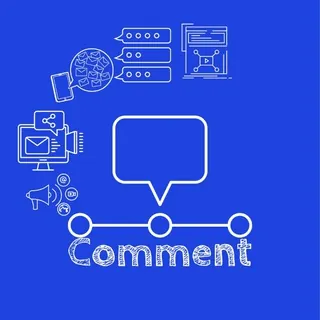 Comment - Bot Telegram