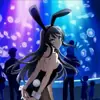 Profile picture: Rascal Does Not Dream Of Bunny Girl Senpai : Seishun Buta Yarou wa Bunny Girl Senpai no Yume wo Minai