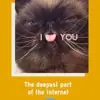 immagine profilo del channel telegram di The Deepest Part Of Telegram