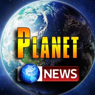 PlanetNews - Canale Telegram