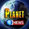 immagine profilo del channel telegram di PlanetNews