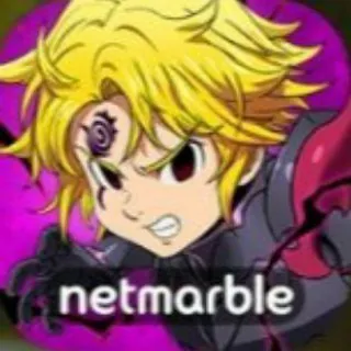 The Seven Deadly Sins Grand Cross🇮🇹 (7DS) - Gruppo Telegram