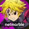 immagine profilo del group telegram di The Seven Deadly Sins Grand Cross🇮🇹 (7DS)
