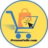 immagine profilo del channel telegram di PrezzoFolle 🛍 - Le migliori offerte e codici sconto online! Sconti Black Friday! Errori prezzo!