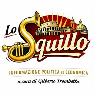 Lo Squillo di Gilberto Trombetta - Canale Telegram