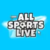 Profile picture: All Sports Live | Bot