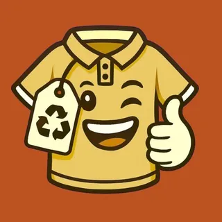 👕♻️ Moda Usata - Offerte su Abbigliamento Usato / Come Nuovo - Canale Telegram