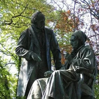 Mathematik Uni Göttingen - Canale Telegram