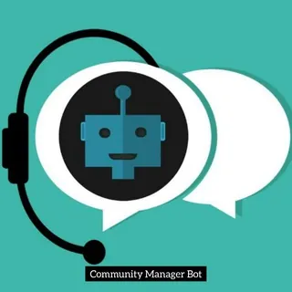 ADMINISTRADOR CHANNELS COMMUNITY - Bot Telegram