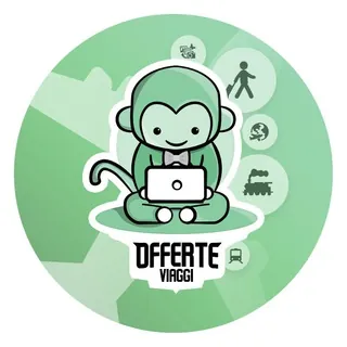 Offerte Viaggi ✈️ - Canale Telegram