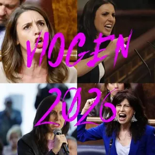VIOGEN 2026 - Canal Telegram