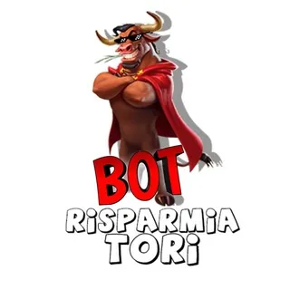RisparmiaTORI - Bot Telegram