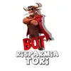 immagine profilo del bot telegram di RisparmiaTORI