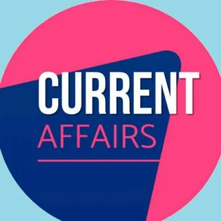Cᴜʀʀᴇɴᴛ Aꜰꜰᴀɪʀs - Channel Telegram