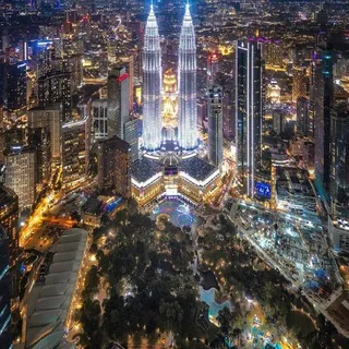 Kuala Lumpur - Canale Telegram