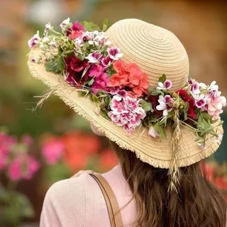 🌹✨FLᎧRᏋᎦ ᏨᎧM FRᏘᎦᏋᎦ✨🌹 - Canal Telegram