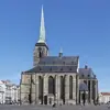 immagine profilo del group telegram di Наши В Чехии Plzeň